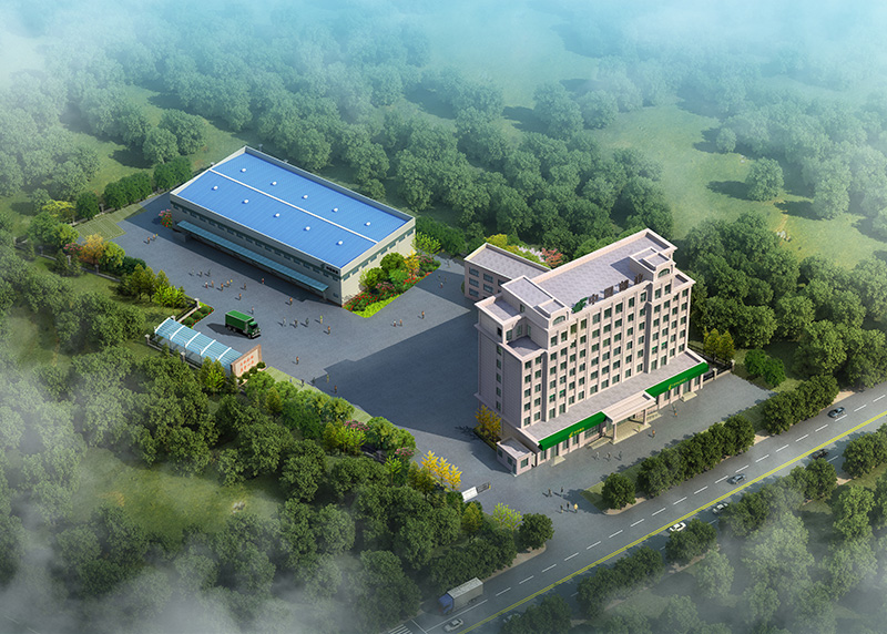 中國郵政集團公司河南省西峽縣分公司郵政配送服務(wù)中心項目